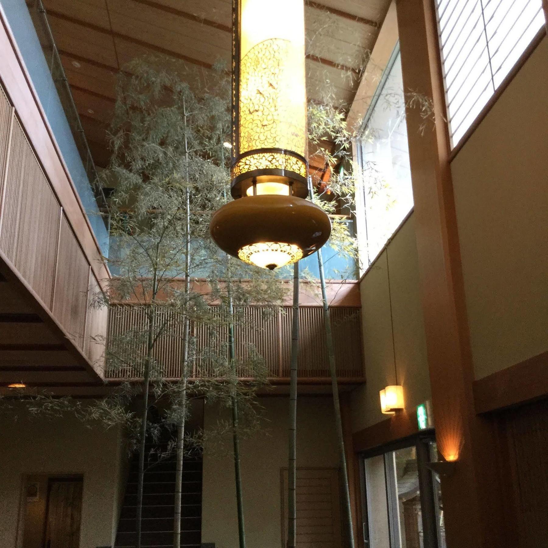 Hotel Seizan Yamato Ito  Zewnętrze zdjęcie